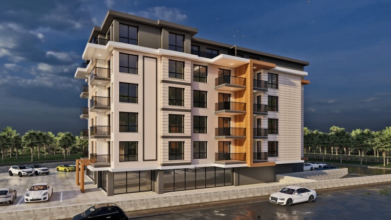 Zu verkaufen  Studio region Chaskowo , Swilengrad , 49 qm | 26400910 - Bild [6]
