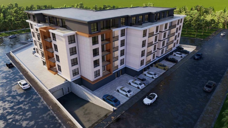Zu verkaufen  Studio region Chaskowo , Swilengrad , 49 qm | 26400910 - Bild [7]