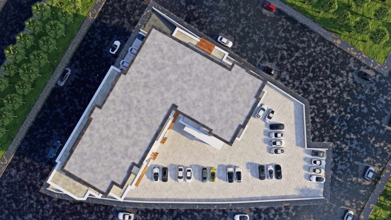 Zu verkaufen  Studio region Chaskowo , Swilengrad , 49 qm | 26400910 - Bild [12]