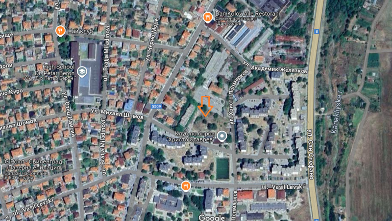 Zu verkaufen  Studio region Chaskowo , Swilengrad , 49 qm | 26400910 - Bild [13]