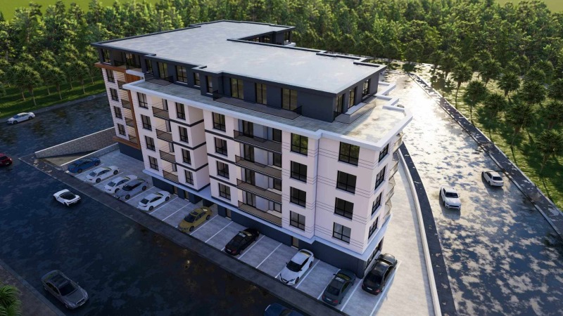 Zu verkaufen  Studio region Chaskowo , Swilengrad , 49 qm | 26400910 - Bild [10]
