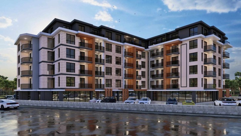 Zu verkaufen  Studio region Chaskowo , Swilengrad , 49 qm | 26400910 - Bild [8]