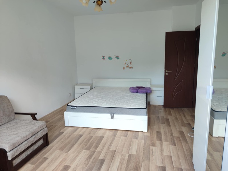 Продава  1-стаен град Враца , Център , 42 кв.м | 98908192