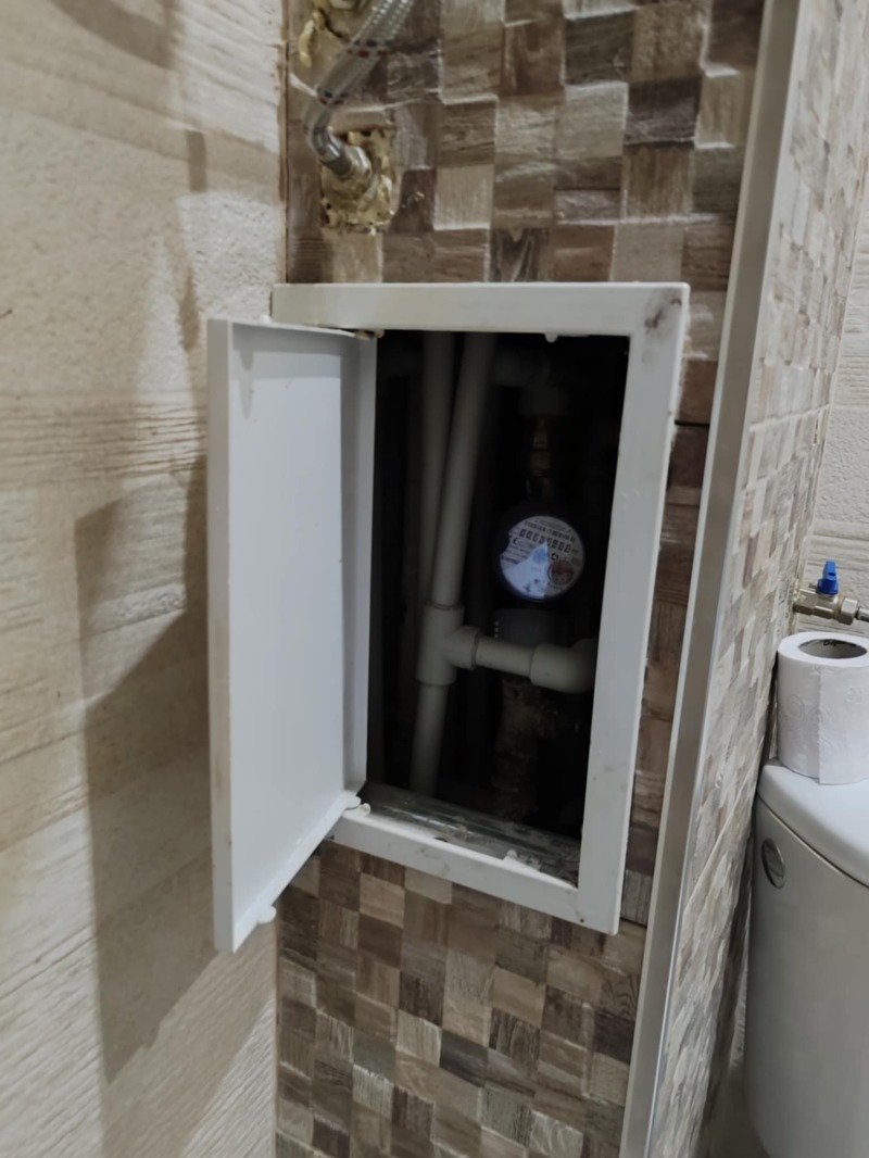 Продава  1-стаен град Враца , Център , 42 кв.м | 98908192 - изображение [3]