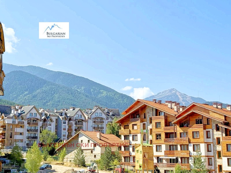 Продава  1-стаен област Благоевград , гр. Банско , 44 кв.м | 27924804 - изображение [4]