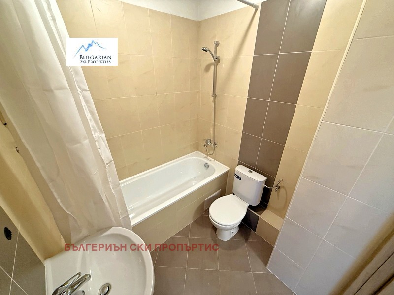 Продава  1-стаен област Благоевград , гр. Банско , 44 кв.м | 27924804 - изображение [15]