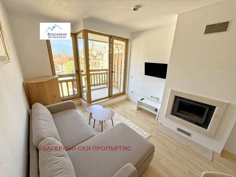 Продава  1-стаен област Благоевград , гр. Банско , 44 кв.м | 27924804 - изображение [7]