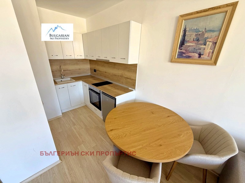 Продава  1-стаен област Благоевград , гр. Банско , 44 кв.м | 27924804 - изображение [8]