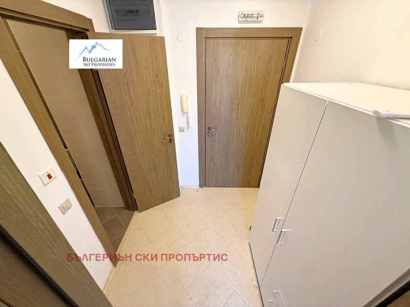 Продава  1-стаен област Благоевград , гр. Банско , 44 кв.м | 27924804 - изображение [12]