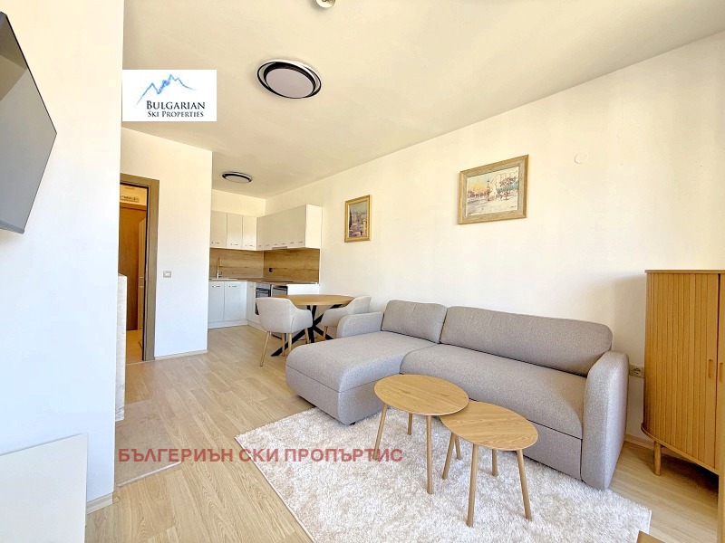 Продава  1-стаен област Благоевград , гр. Банско , 44 кв.м | 27924804 - изображение [6]