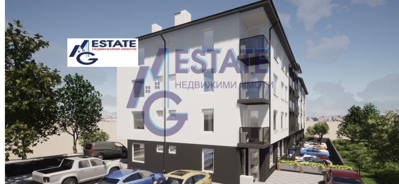 Na sprzedaż  1 sypialnia region Burgas , Primorsko , 65 mkw | 22226775 - obraz [3]