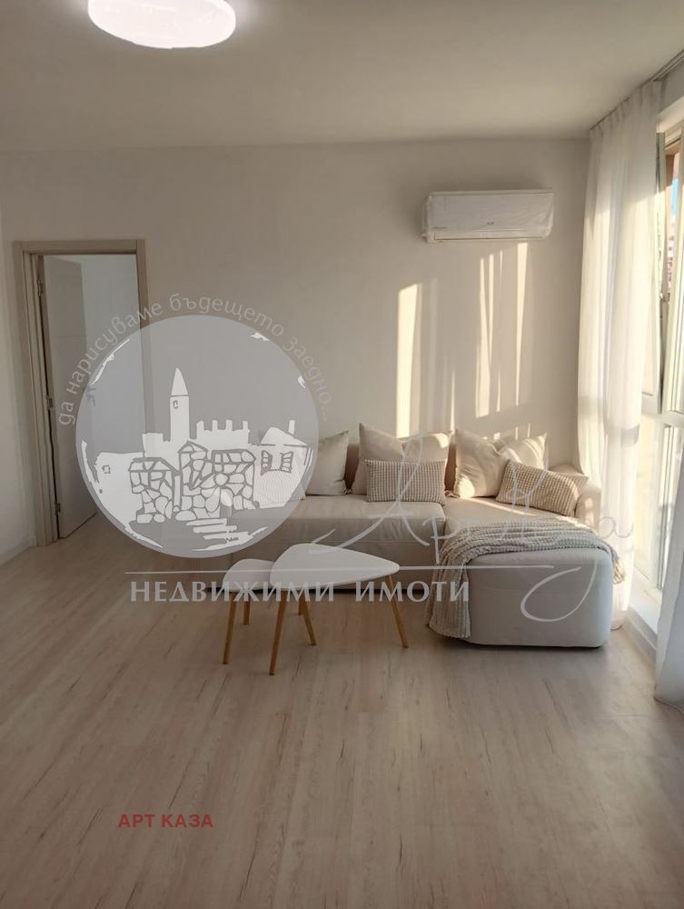 À vendre  1 chambre Plovdiv , Vastanitcheski , 69 m² | 68624171 - image [2]