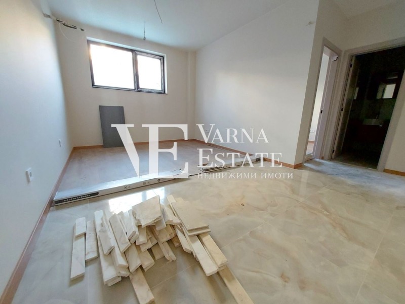 Продава  1 slaapkamer Varna , Briz , 44 кв.м | 82742885 - изображение [2]