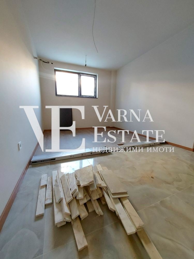 Продава  1 slaapkamer Varna , Briz , 44 кв.м | 82742885 - изображение [4]