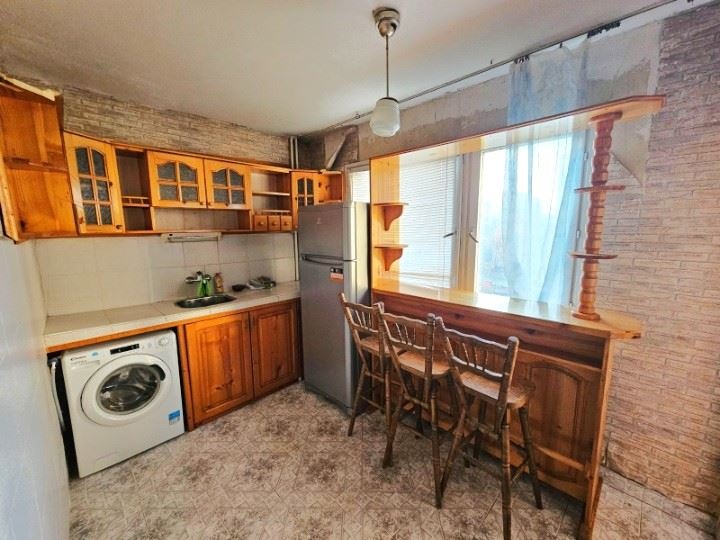 De vânzare  1 dormitor Sofia , Drujba 2 , 65 mp | 89086788