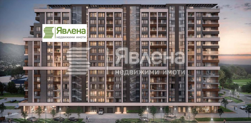 Продава 2-СТАЕН, гр. София, Сердика, снимка 1 - Aпартаменти - 49171336