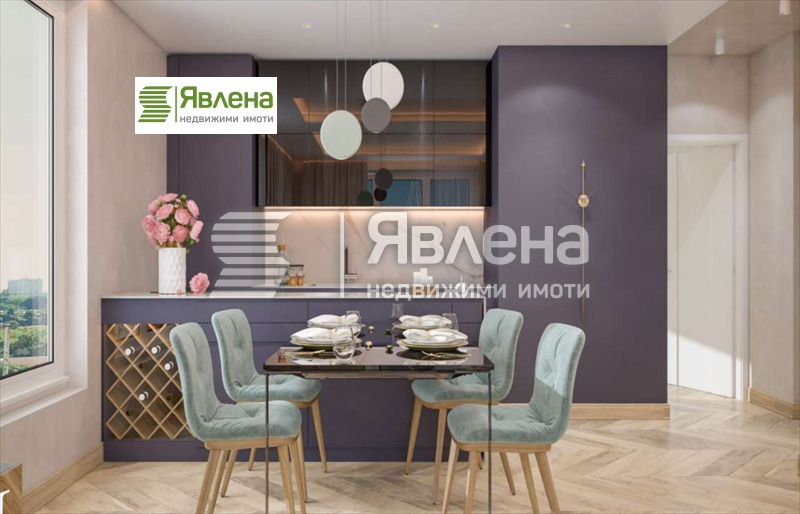 Продава 2-СТАЕН, гр. София, Сердика, снимка 4 - Aпартаменти - 49171336