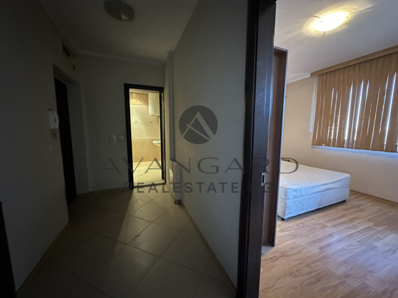Myytävänä  1 makuuhuone Plovdiv , Trakija , 78 neliömetriä | 64055587 - kuva [6]