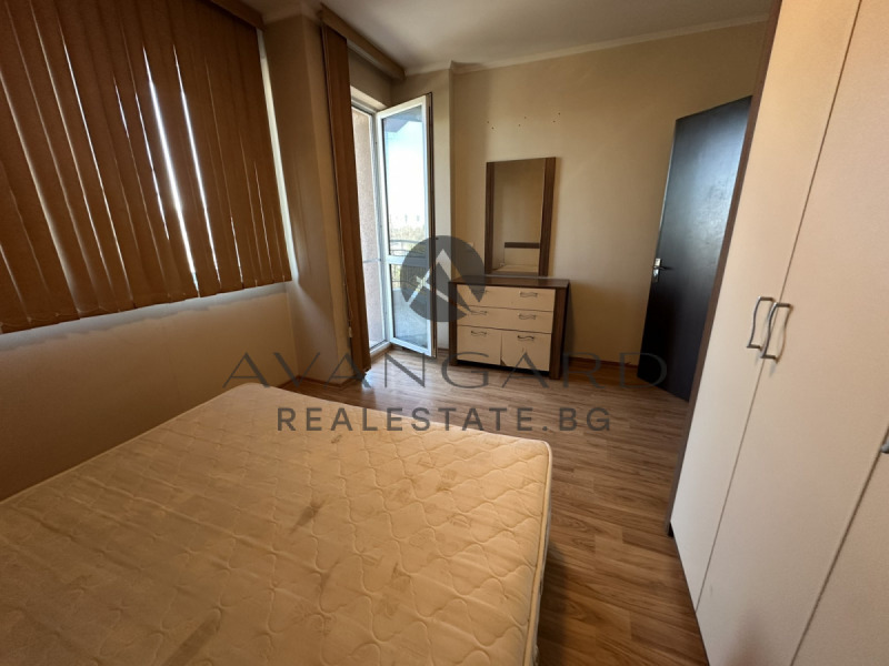 Myytävänä  1 makuuhuone Plovdiv , Trakija , 78 neliömetriä | 64055587 - kuva [10]