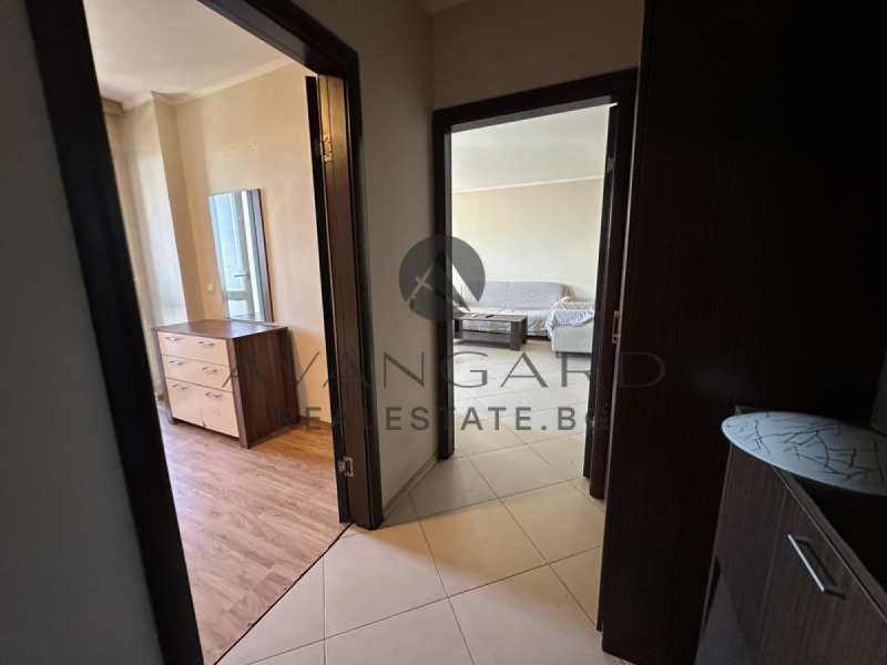 Myytävänä  1 makuuhuone Plovdiv , Trakija , 78 neliömetriä | 64055587 - kuva [5]