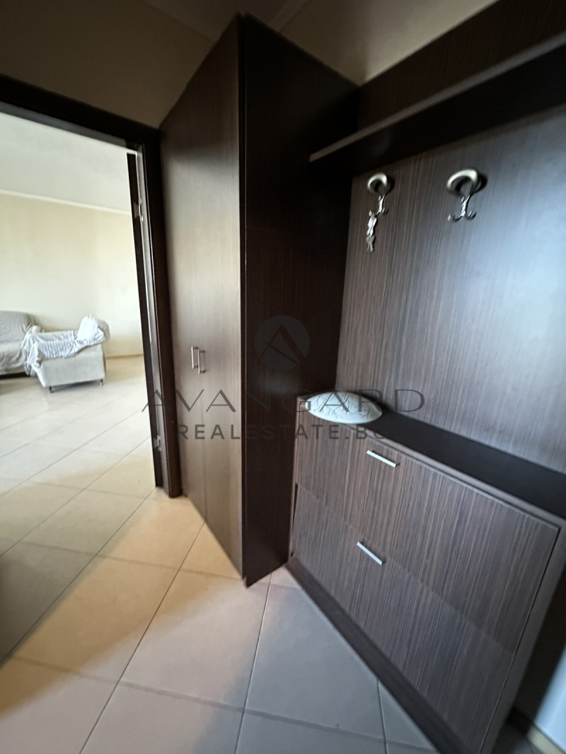 Myytävänä  1 makuuhuone Plovdiv , Trakija , 78 neliömetriä | 64055587 - kuva [8]