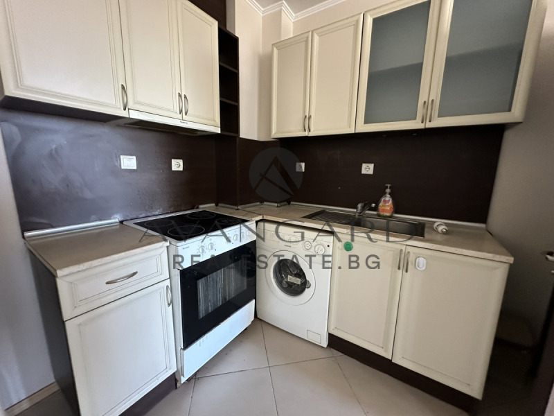 Myytävänä  1 makuuhuone Plovdiv , Trakija , 78 neliömetriä | 64055587 - kuva [3]