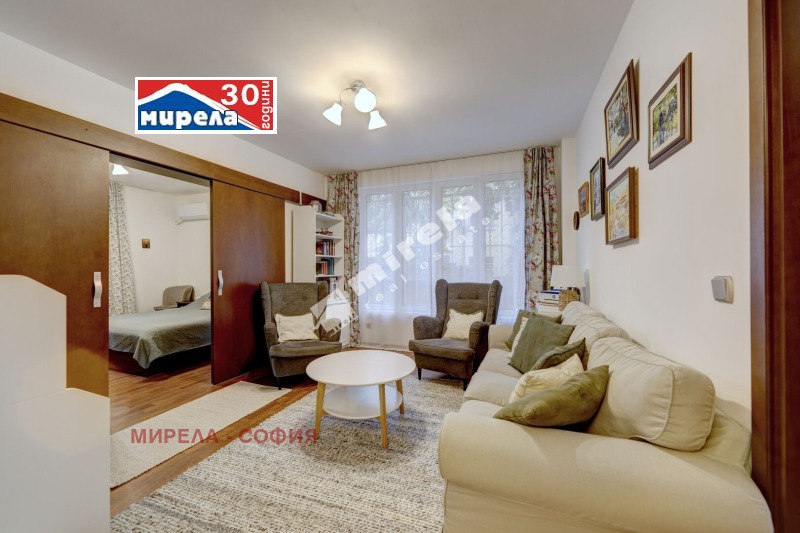Na prodej  1 ložnice Sofia , Lozenec , 80 m2 | 81256004 - obraz [2]