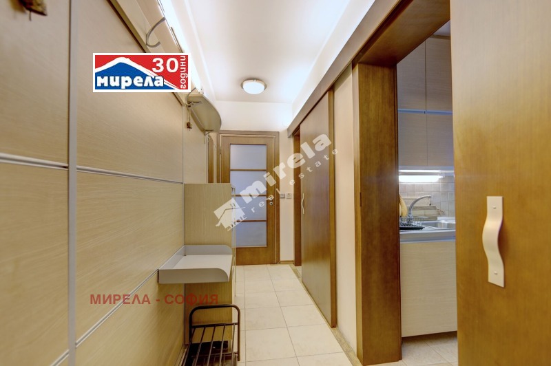 Na prodej  1 ložnice Sofia , Lozenec , 80 m2 | 81256004 - obraz [9]
