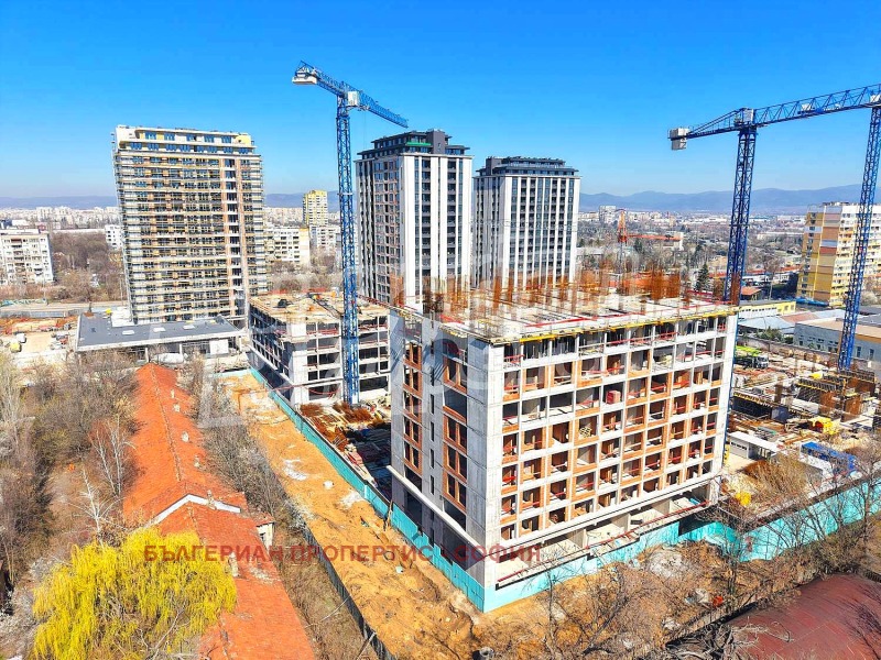 Till salu  1 sovrum Sofia , Banisjora , 69 kvm | 62975837 - bild [7]