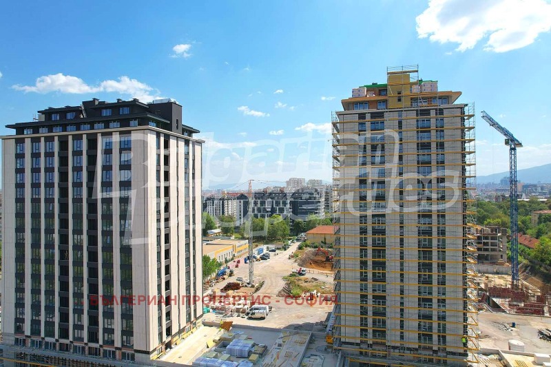 Till salu  1 sovrum Sofia , Banisjora , 69 kvm | 62975837 - bild [17]