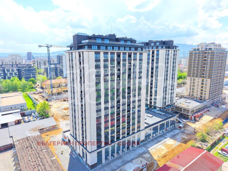 Till salu  1 sovrum Sofia , Banisjora , 69 kvm | 62975837 - bild [16]