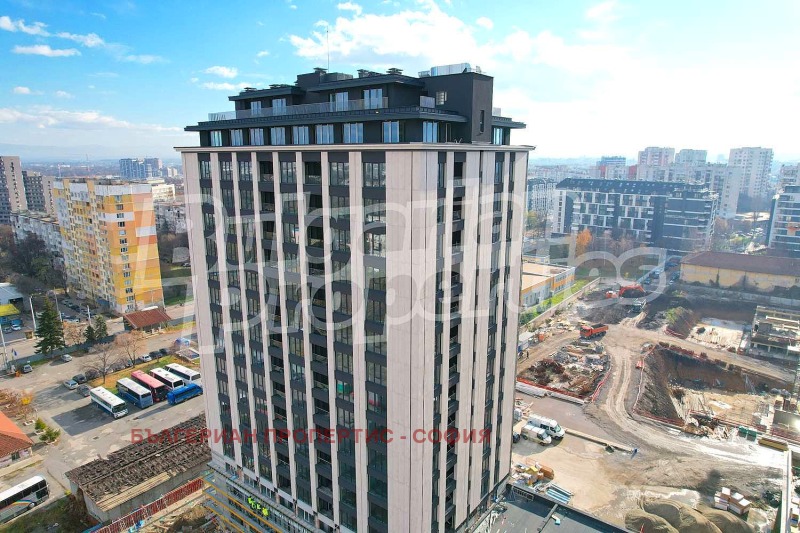 Till salu  1 sovrum Sofia , Banisjora , 69 kvm | 62975837 - bild [10]