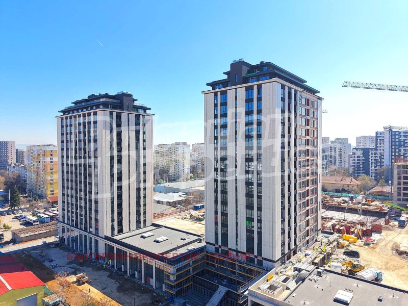 Till salu  1 sovrum Sofia , Banisjora , 69 kvm | 62975837 - bild [13]