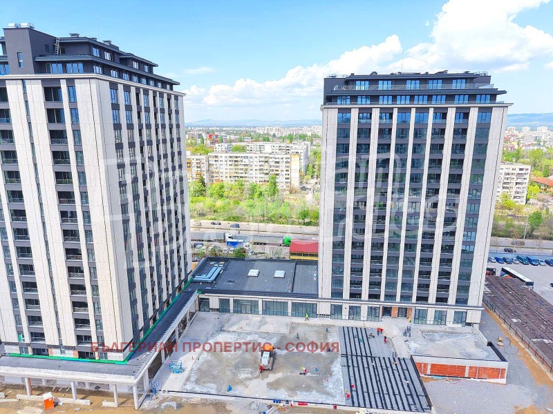 Till salu  1 sovrum Sofia , Banisjora , 69 kvm | 62975837 - bild [9]