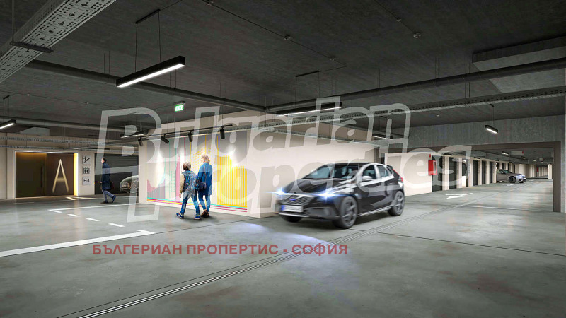 Till salu  1 sovrum Sofia , Banisjora , 69 kvm | 62975837 - bild [6]