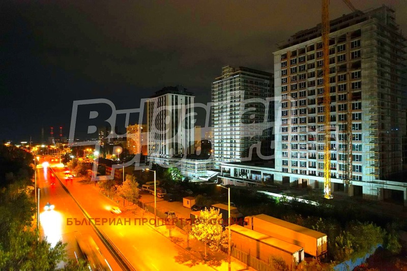 Till salu  1 sovrum Sofia , Banisjora , 69 kvm | 62975837 - bild [12]