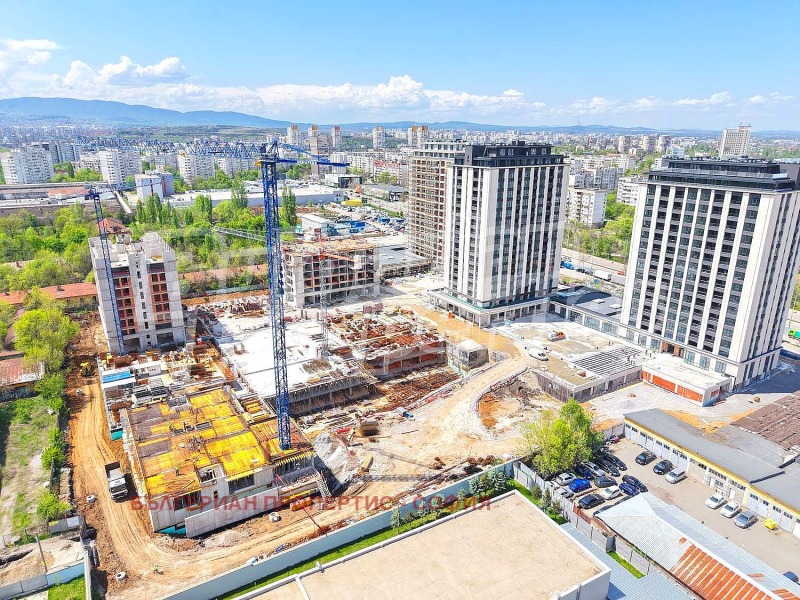 Till salu  1 sovrum Sofia , Banisjora , 69 kvm | 62975837 - bild [3]