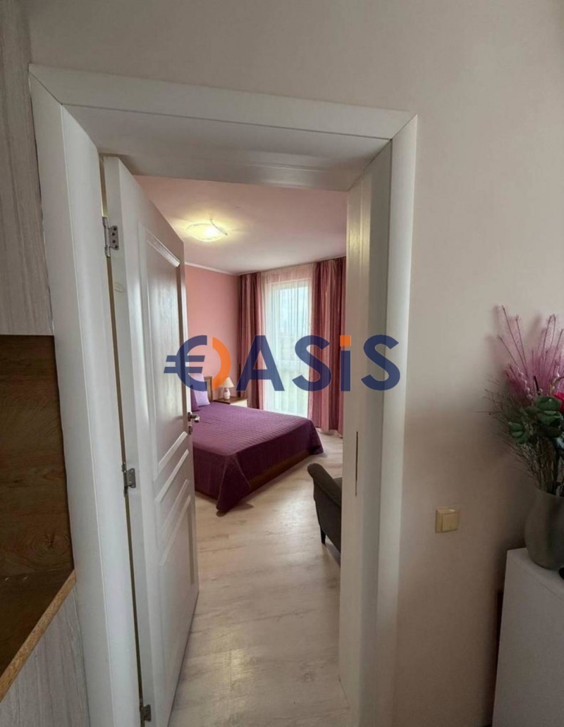 Продава 2-СТАЕН, к.к. Слънчев бряг, област Бургас, снимка 9 - Апартаменти - 52872700