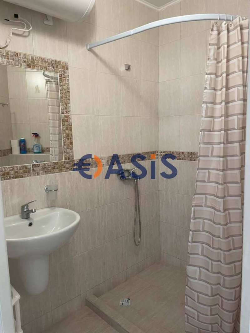 Продава 2-СТАЕН, к.к. Слънчев бряг, област Бургас, снимка 13 - Апартаменти - 52872700