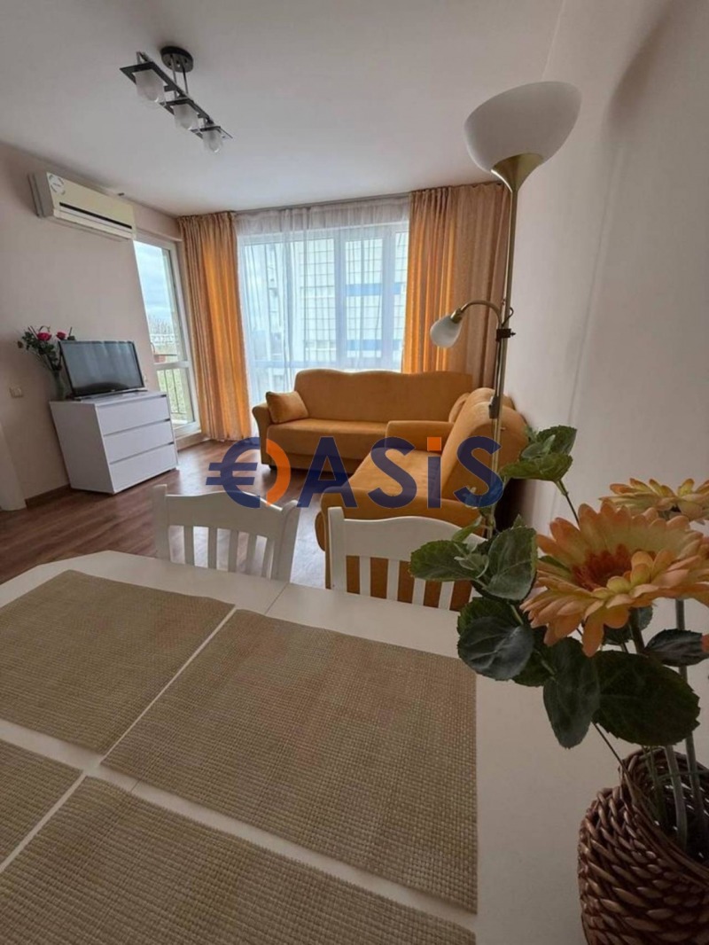 Продава 2-СТАЕН, к.к. Слънчев бряг, област Бургас, снимка 3 - Апартаменти - 52872700