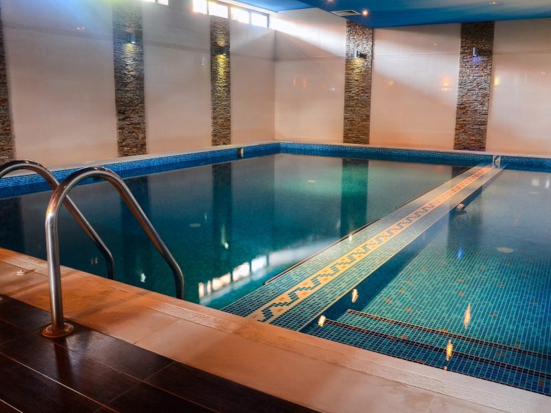 Продава 2-СТАЕН, гр. Велинград, област Пазарджик, снимка 2 - Апартаменти - 53431711