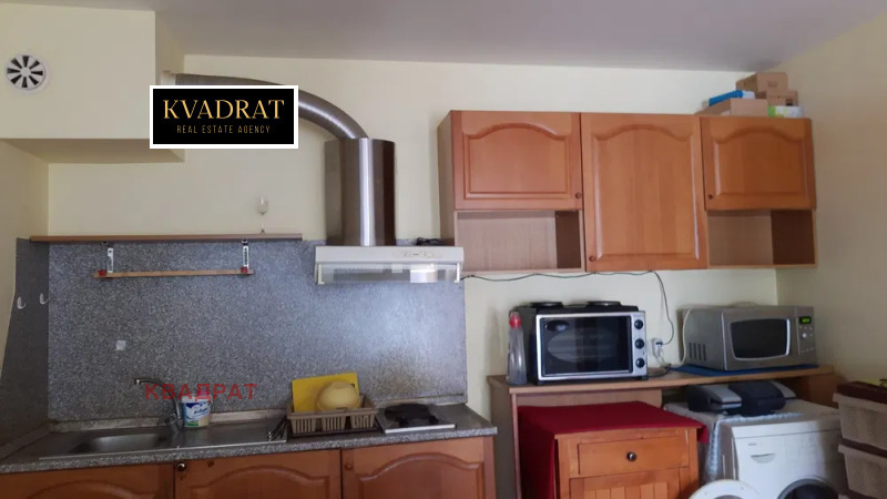 Продава 2-СТАЕН, гр. Варна, Базар Левски, снимка 2 - Апартаменти - 53453417