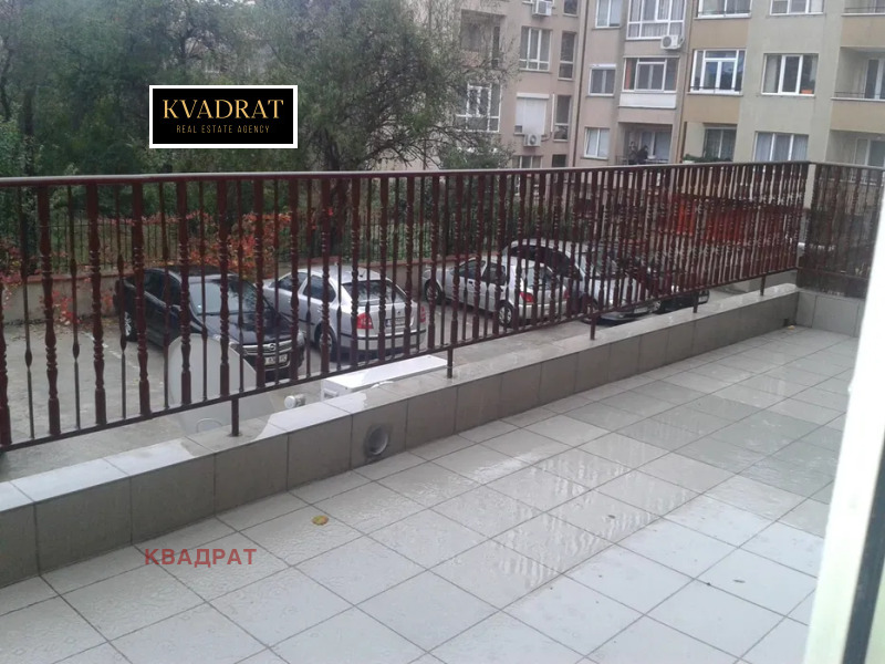 Продава 2-СТАЕН, гр. Варна, Базар Левски, снимка 5 - Апартаменти - 53453417