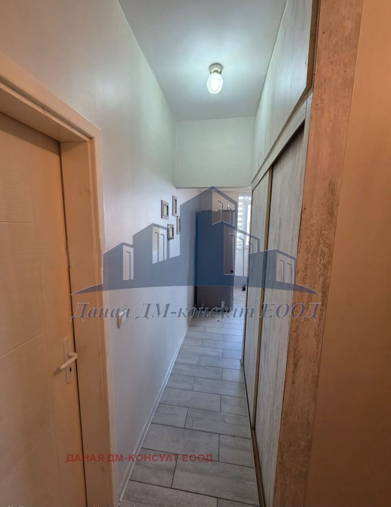 Продава 2-СТАЕН, гр. Шумен, Добруджански, снимка 3 - Апартаменти - 53991527