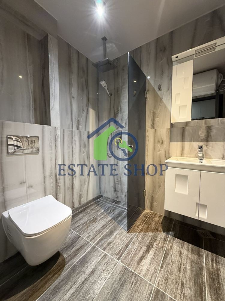 Продава 2-СТАЕН, гр. Пловдив, Кючук Париж, снимка 12 - Апартаменти - 54928407
