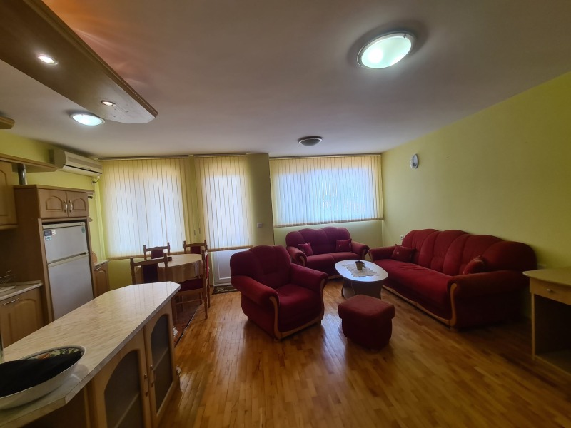 Продается  2 спальни Хасково , Дружба 1 , 91 кв.м | 41718438 - изображение [5]