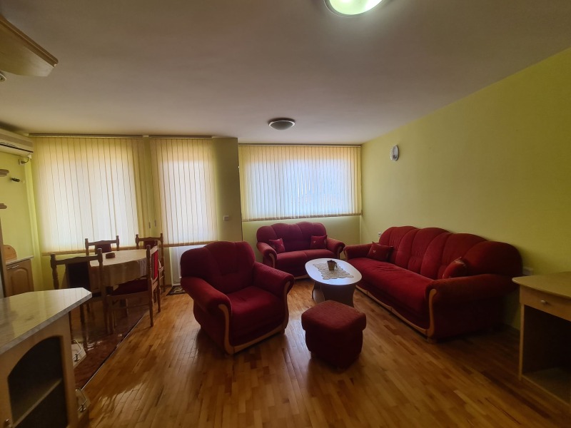 Продается  2 спальни Хасково , Дружба 1 , 91 кв.м | 41718438