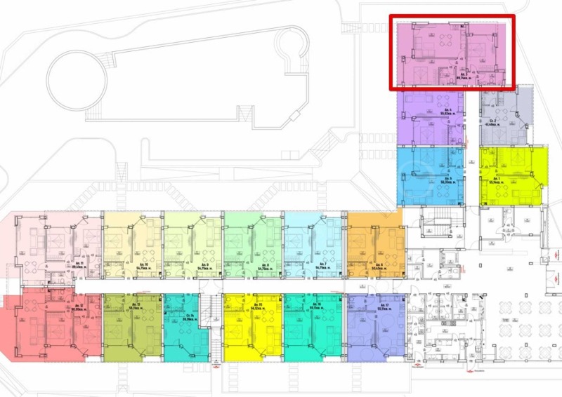 Продава  3-стаен област Бургас , гр. Ахтопол , 89 кв.м | 65546112 - изображение [7]