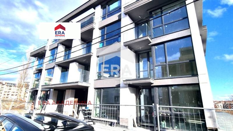 Продава 3-СТАЕН, гр. София, Малинова долина, снимка 6 - Aпартаменти - 49099279