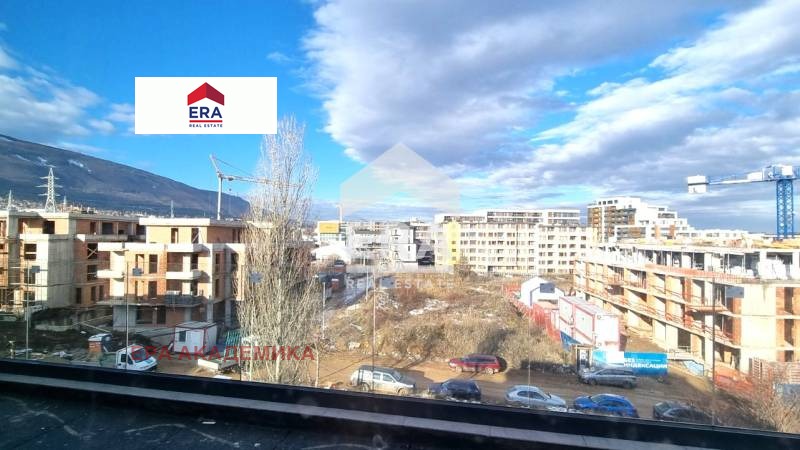 Продава 3-СТАЕН, гр. София, Малинова долина, снимка 2 - Aпартаменти - 49099279